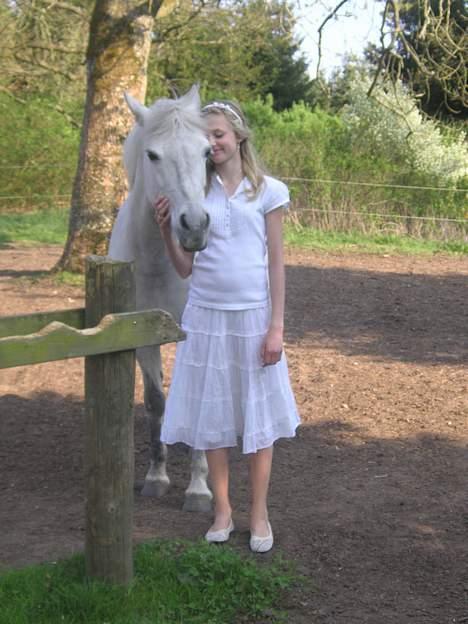 Connemara Birkely Claire billede 19