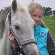 Anden særlig race dyrkærdgårds Haikiki