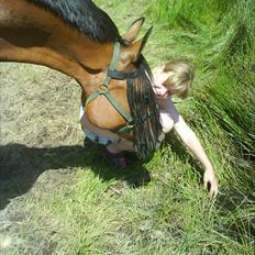 Anden særlig race **Flux<3** solgt:´(