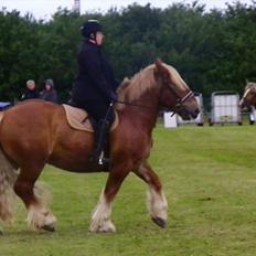 Jyde Thor (Thorkild)