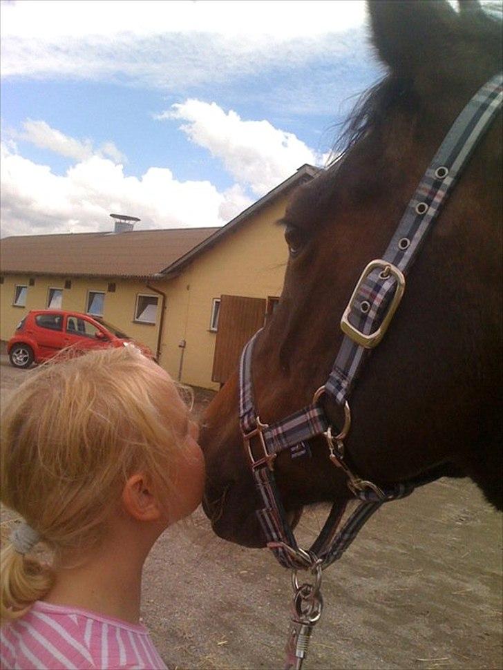 DSP Lille Asserholt Nickelodeon - Min Lillesøster Og Nickelodeon :-D billede 6