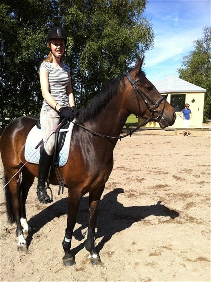 DSP Lille Asserholt Nickelodeon - Mig og Nicklon :-) billede 12