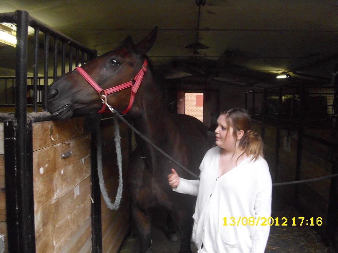 Traver Nikita ås - de 2 skønne tøser søster og nikita<3 billede 6