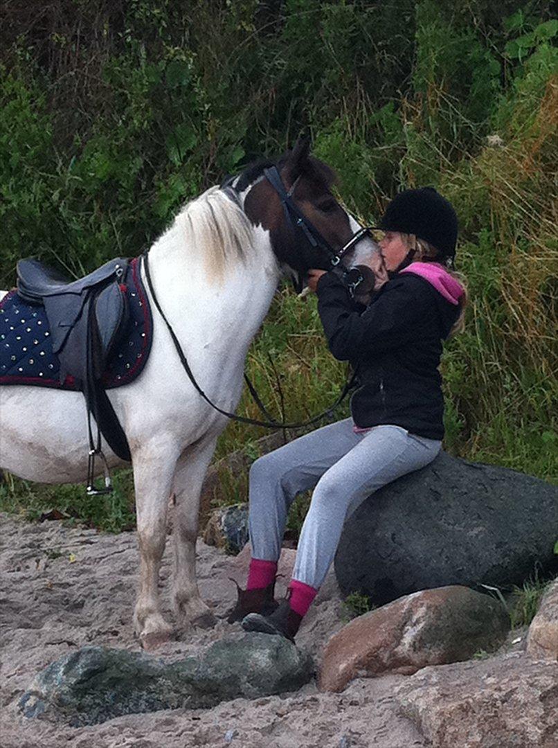 Anden særlig race Plet...<33 - jeg elsker dig billede 7