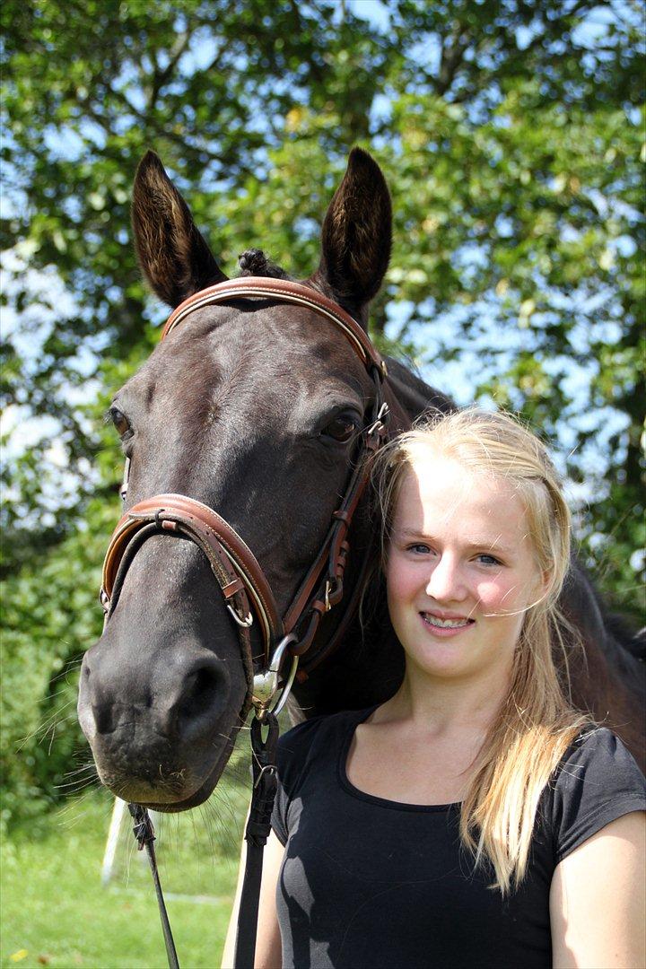 Anden særlig race Sokky - Dig & Mig :-* billede 8