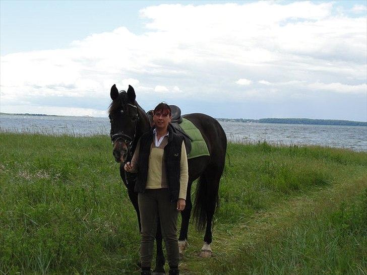 Oldenborg Nicolé <3 - Tøsen og hendes ejer<3 billede 3