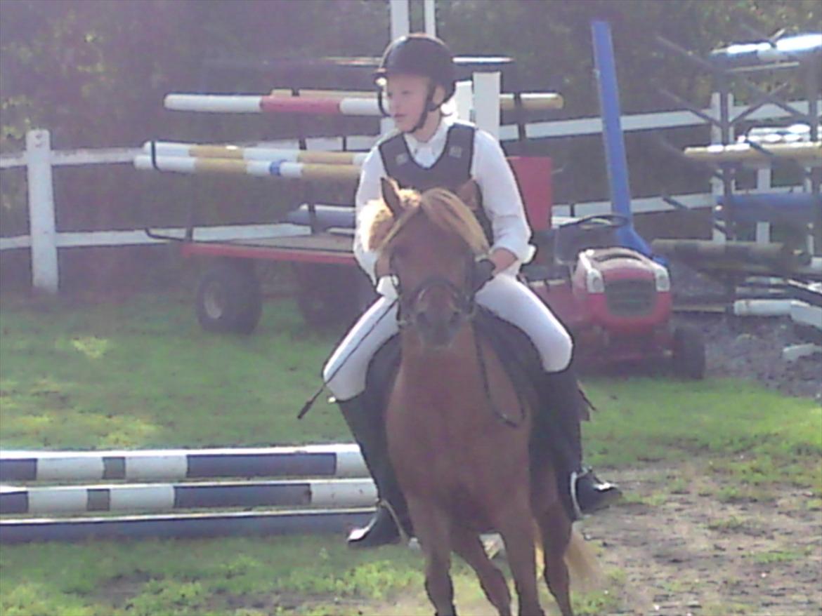 Anden særlig race Magic Mio! Altid gemt i hjertet. <3 - LD:)<3. billede 17