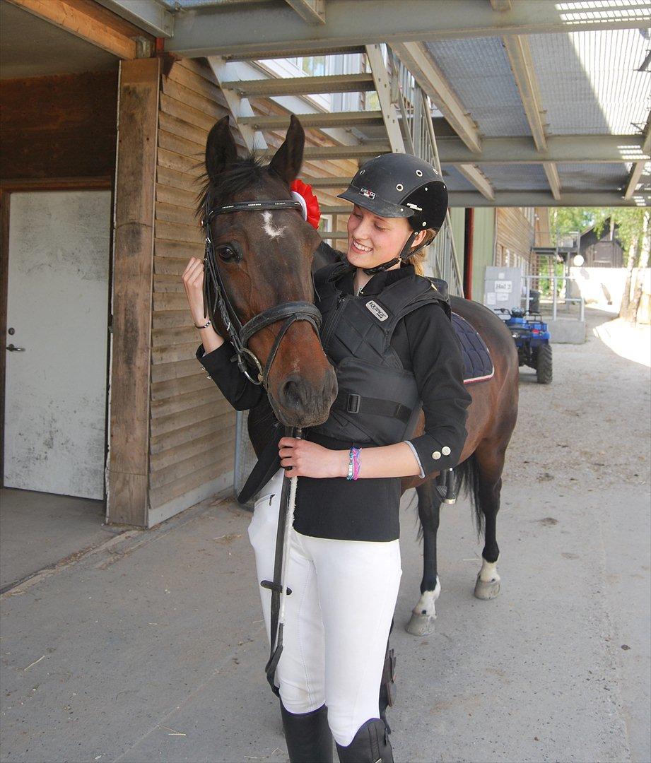 Anden særlig race Lux Liberty - Part billede 4