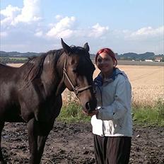 Traver Stelmach´s Callisto<3