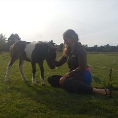 Anden særlig race Coco Chanell