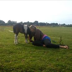 Anden særlig race Coco Chanell