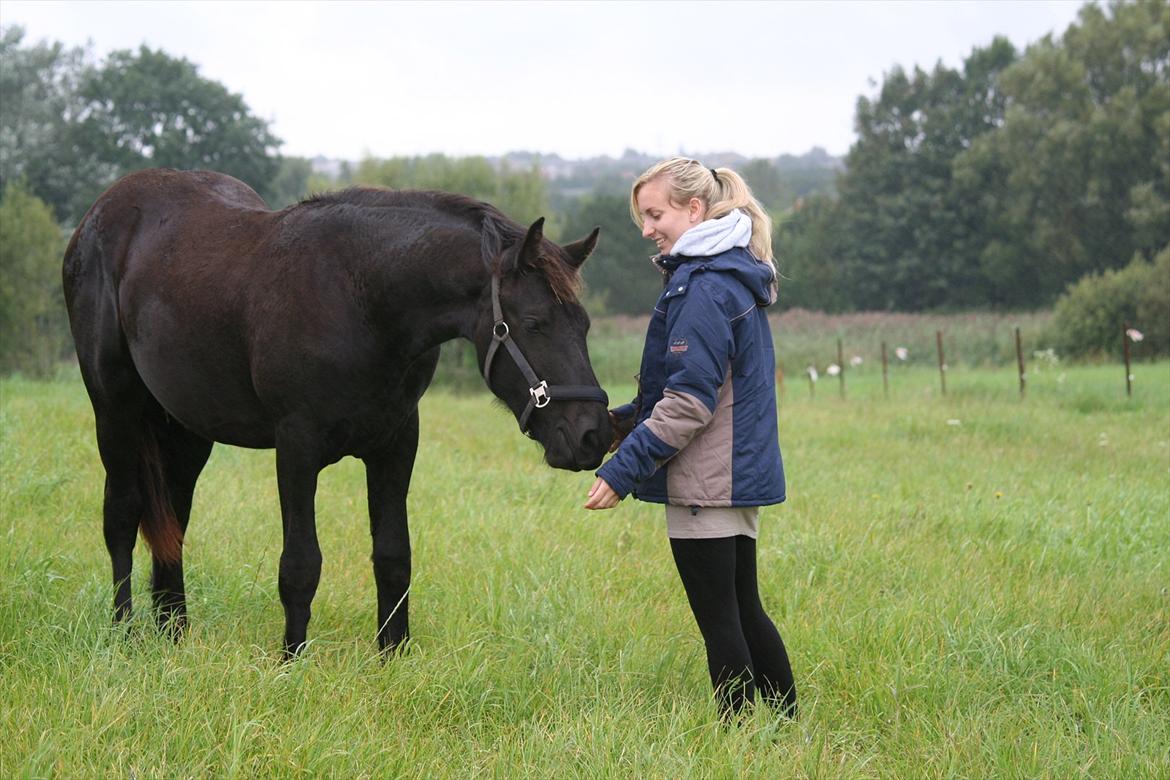 Frieser Victor - d. 15/8-11 Taget af min mor :-) billede 14