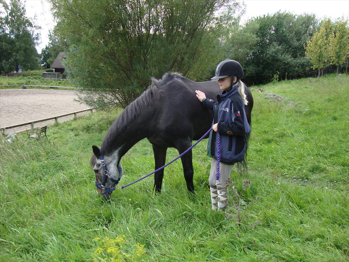 Anden særlig race "Freddie" Den Elskede<3 (Part) R.I.P billede 7