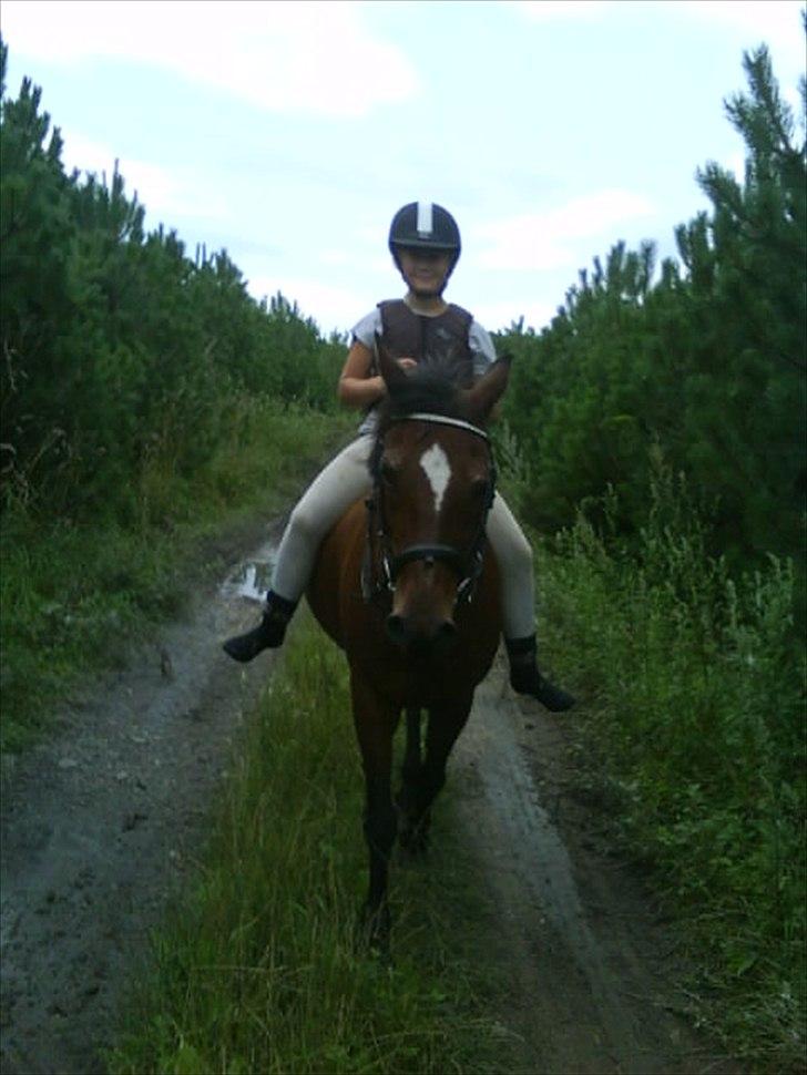 Anden særlig race Jackpot - hyggetur<3 med Annika billede 6