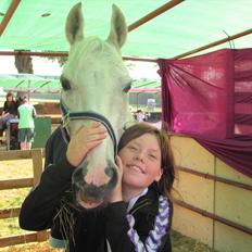 Anden særlig race prumand