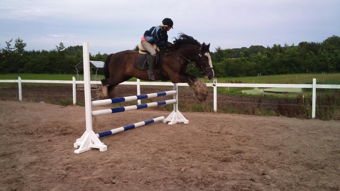 Tinker Akillieus/Jarjar - 28 maj billede 18