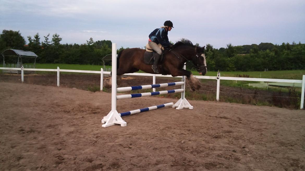 Tinker Akillieus/Jarjar - 28 maj billede 19