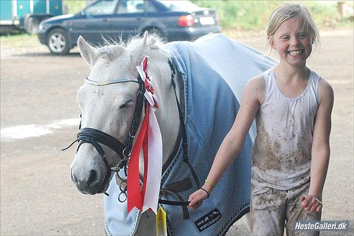 Anden særlig race Flying Snow (solgt 10/2-12) billede 16