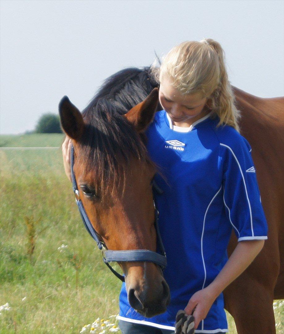 Anden særlig race Magic Boy - You and me.. billede 9