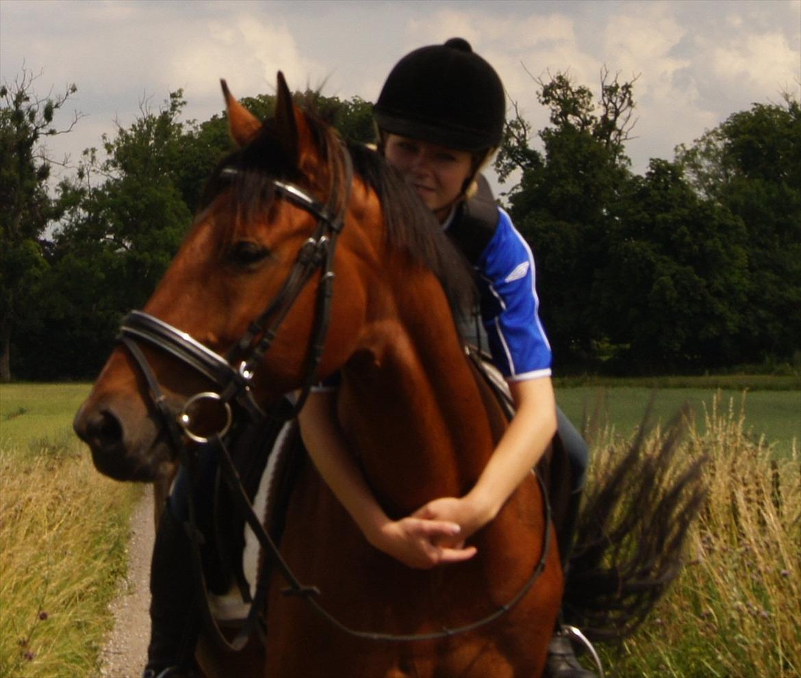 Anden særlig race Magic Boy - Du er så fantastisk!  billede 13