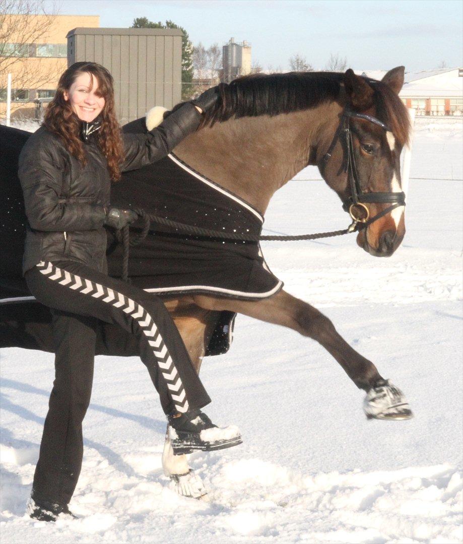 Anden særlig race Monty Hedegaard billede 14