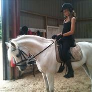 Connemara Banks Captain