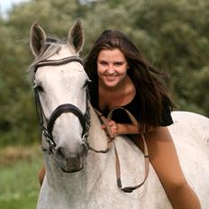 Anden særlig race LASGO
