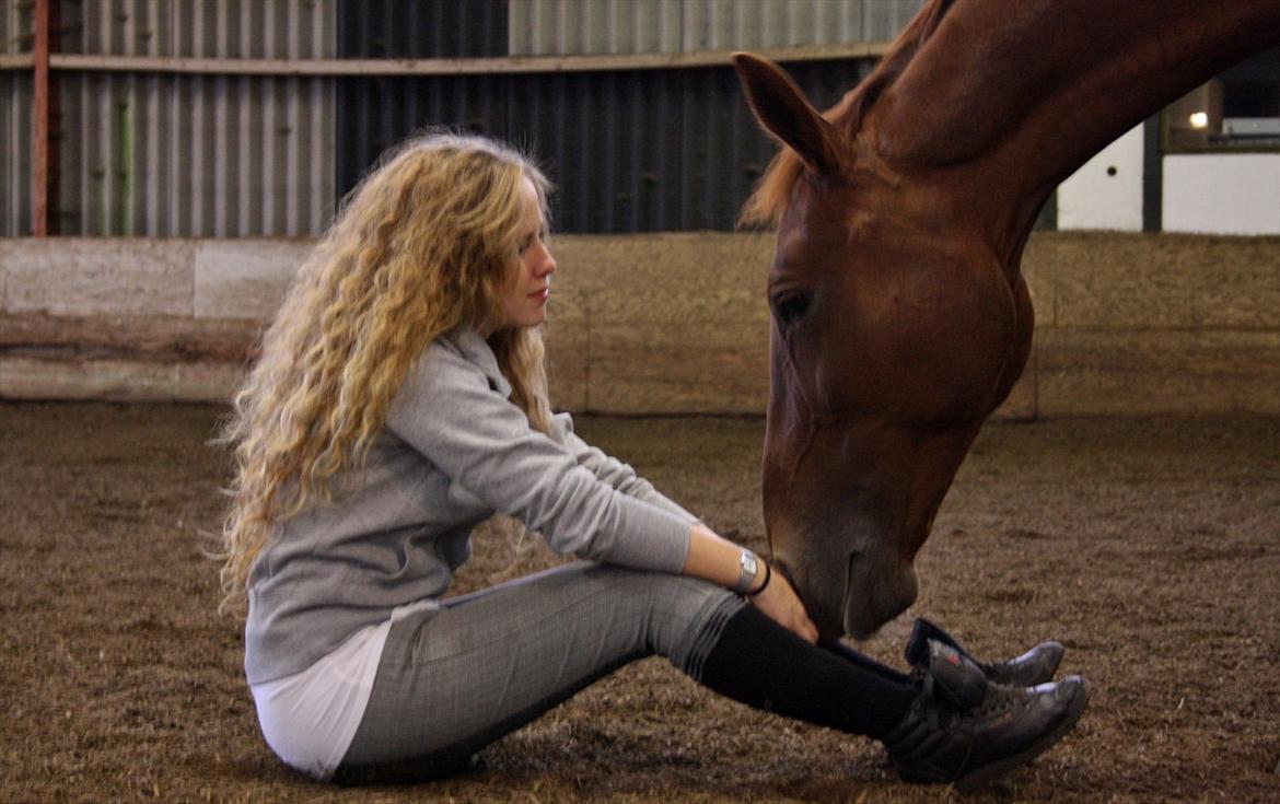 Anden særlig race Felicia - D.21.08.2011  billede 7