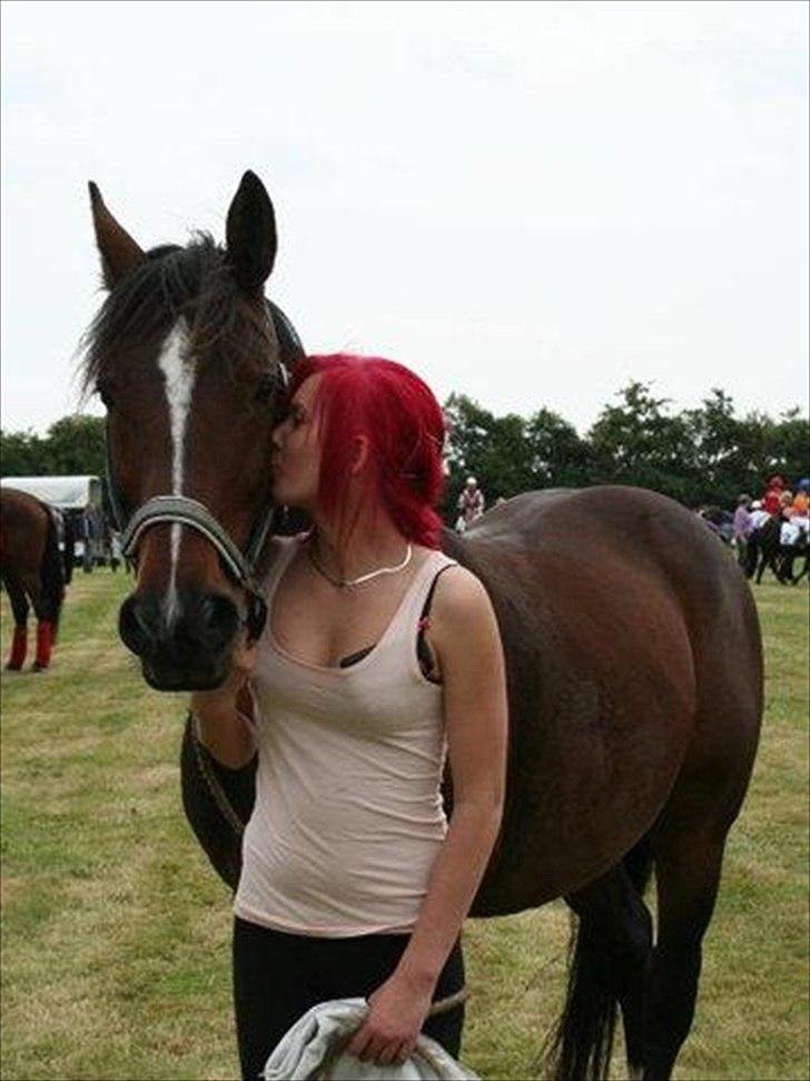 Anden særlig race Bølle. - ''Velkommen'' billede 20