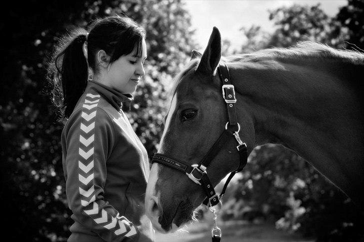 Anden særlig race Gyvelgårdens Jolly - You're my best friend <3 billede 10