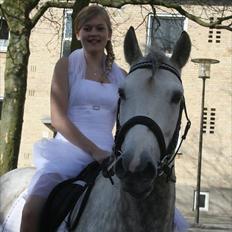 Anden særlig race Rahkan (Tidligere part)