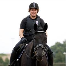 Anden særlig race Charmeur