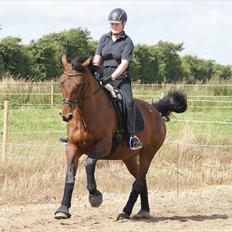 Oldenborg Fleur (Olga)