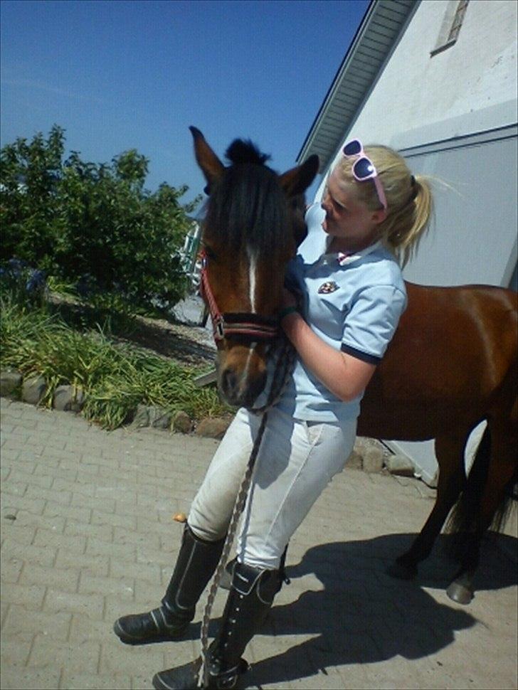 Anden særlig race CHIVAS - Jeg elsker dig! <3 På besøg ved flotte :i billede 1