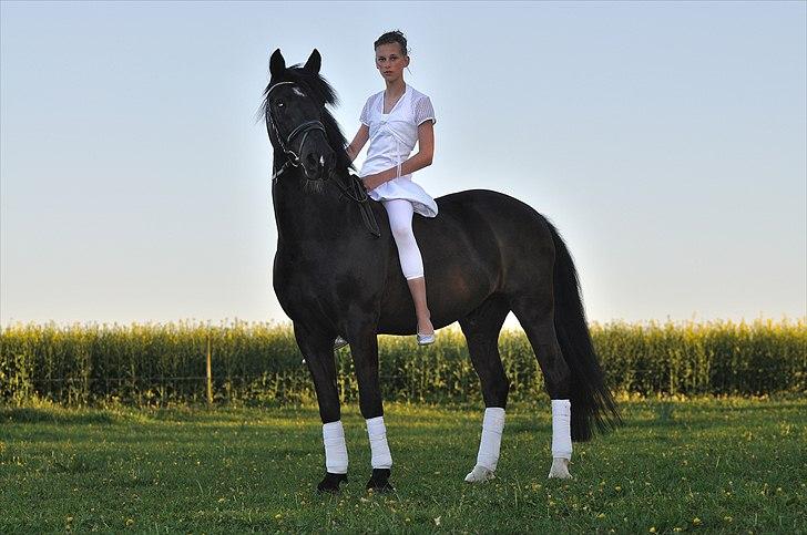 Anden særlig race Whisky<3 - Konfirmation d. 8 maj 2011

Elsker diig<3 billede 3