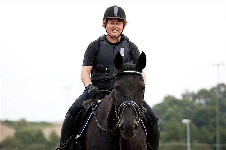 Anden særlig race Charmeur billede 3