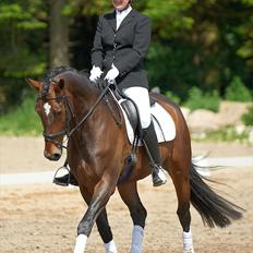 Oldenborg Højager Tobias