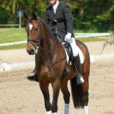 Oldenborg Højager Tobias