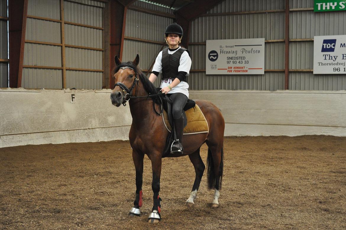 New Forest Angelina Bay {my'girl}  billede 9