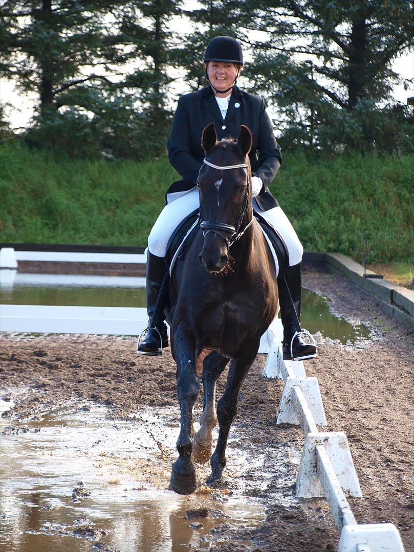 Anden særlig race †Charlie Brown R.I.P† - Vådt stævne TRK billede 15