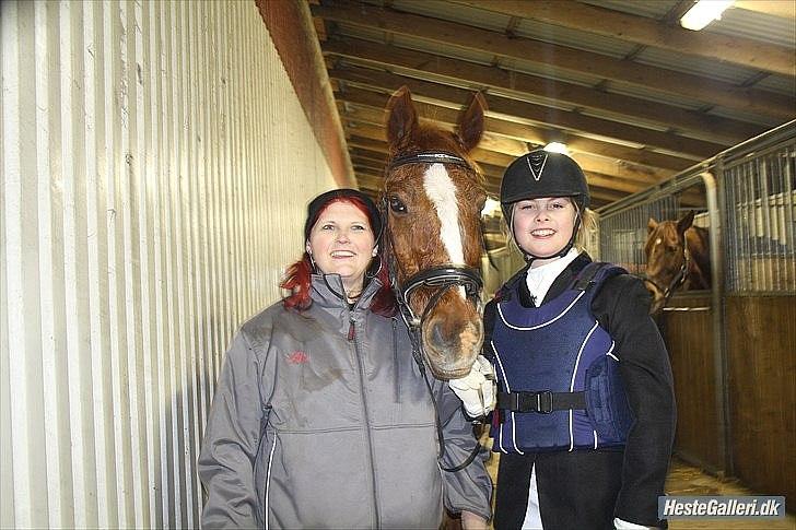 Traver Monty:.... Han hedder rigtig Seep Fella Reg nr.: D billede 2