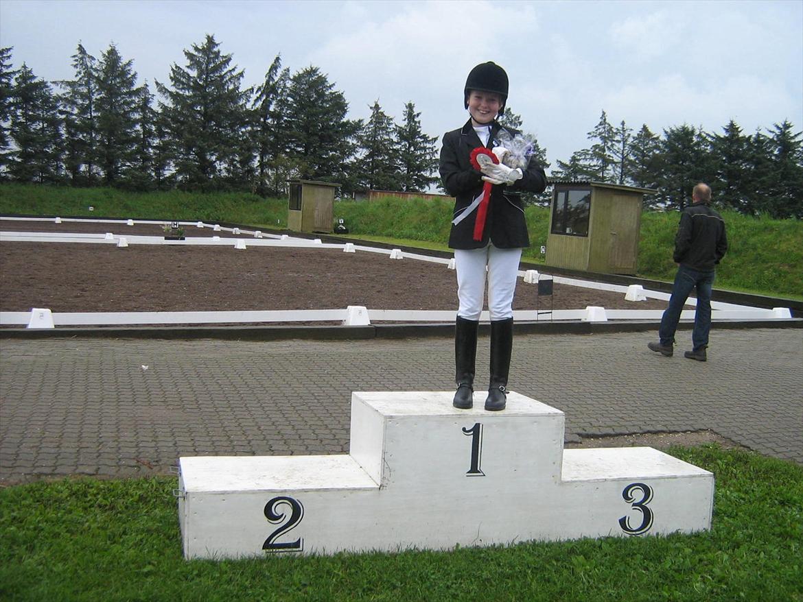 Anden særlig race philina billede 8