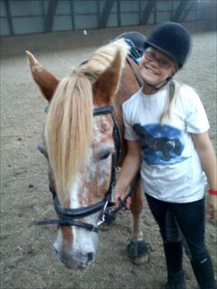 Anden særlig race just hugo forever billede 8