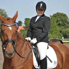 Hannoveraner Wilbert