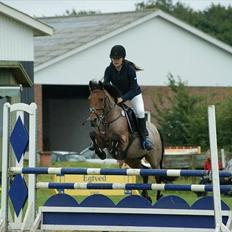 Anden særlig race Magic Mix