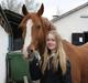 Frederiksborg Stella *RIP* :'(