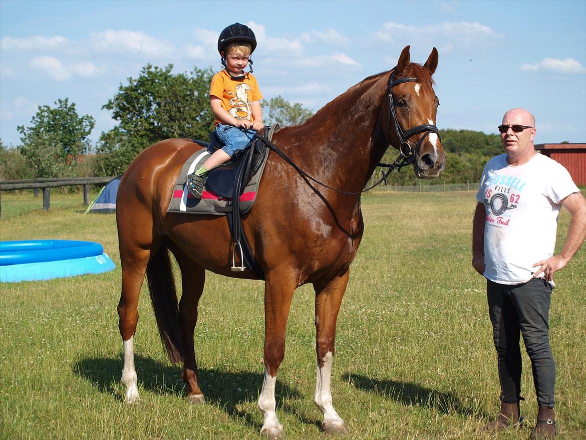 Holstener Monique billede 4