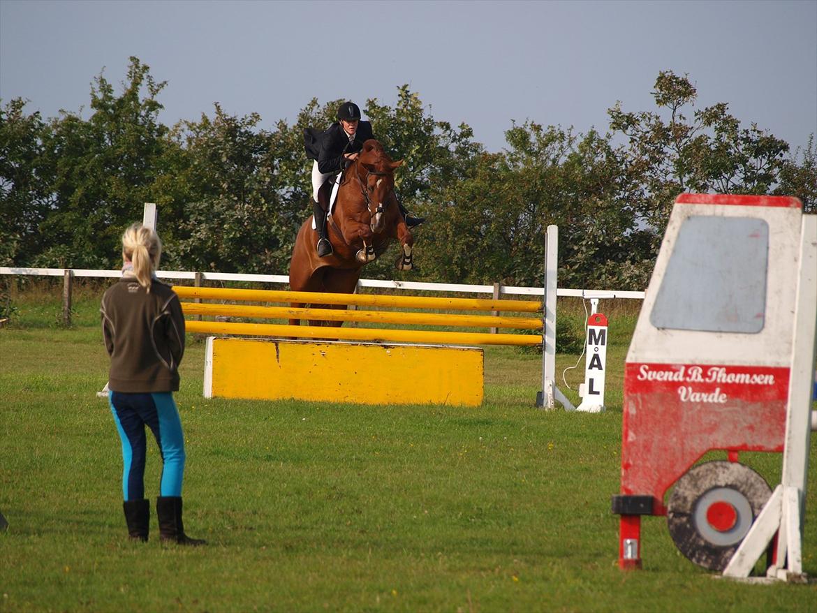 Holstener Monique billede 5