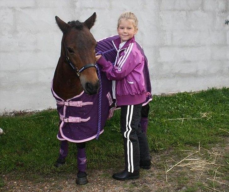 Anden særlig race miss gabby billede 5