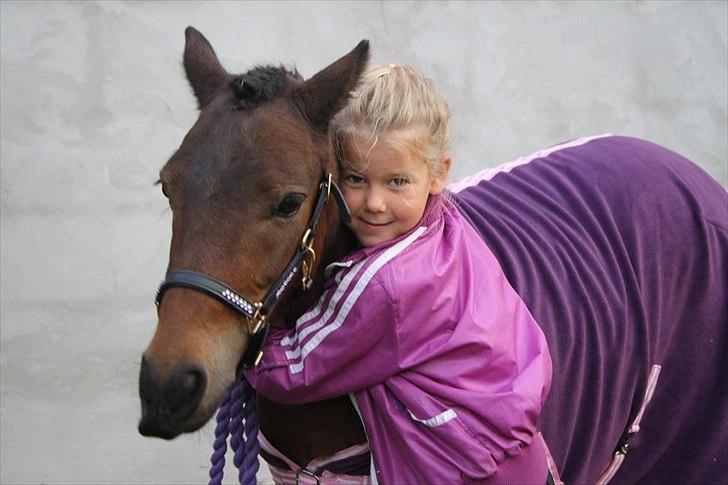Anden særlig race miss gabby billede 6